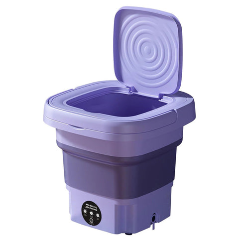 Portable Washing Machine