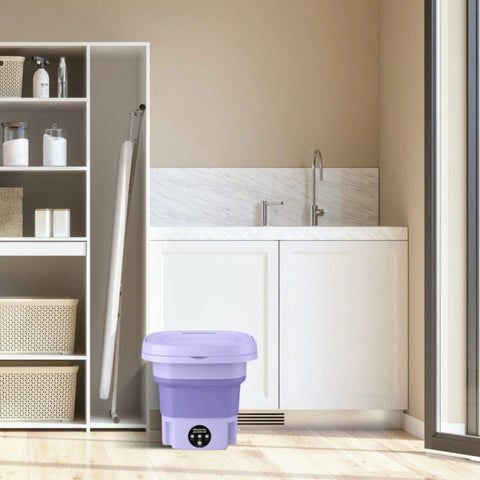 Portable Washing Machine